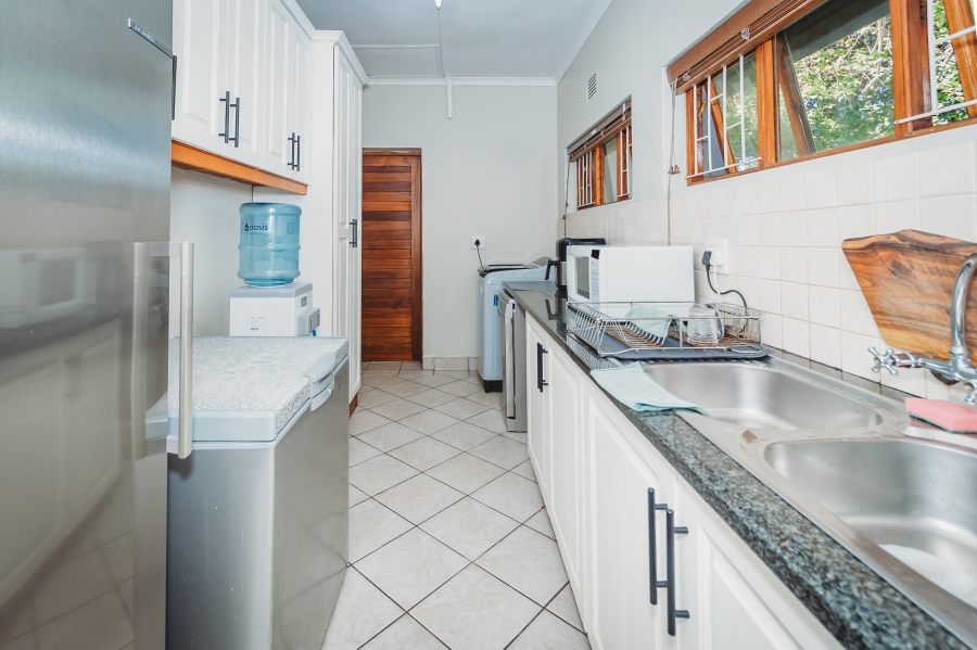4 Bedroom Property for Sale in Heatherlands Western Cape